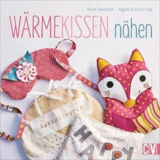 Wärmekissen Nähen ürün görseli 1
