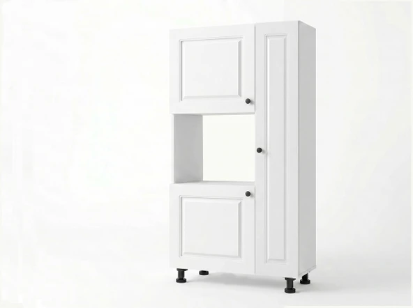 Kenzlife membran mini fırın dolabı alpkuntsağ byzbyz çerçeve 148*90*30 mebran kapak suntalam gövde ürün görseli 1