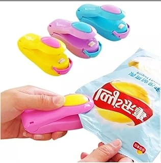 Pilli Poşet Kapatıcı Mini Yeni Model Poşet Kapatıcı ürün görseli 1