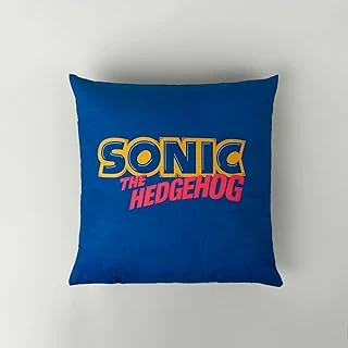 Sonic 40X40 Cm Kırlent ürün görseli 1