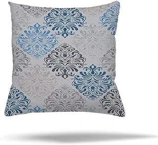 Pelangi Etnik Osmanlı Model Gizli Fermuarlı Yastık Kılıfı Kırlent Kılıfı Koltuk Yastık Kılıfı, Karışık Renkli 45 X 45 ürün görseli 1
