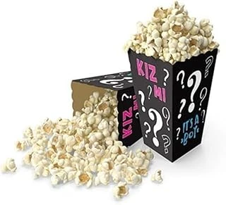 Bkmc Popcorn Kutusu Bmcnm1131 ürün görseli 1