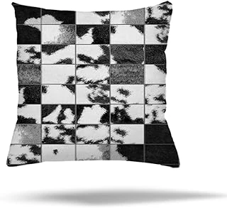 Pelangi Kilim Çiçek Noel Desen Gizli Fermuarlı Yastık Kılıfı Kırlent Kılıfı Koltuk Yastık Kılıfı, Karışık Renkli 45 X 45 ürün görseli 1