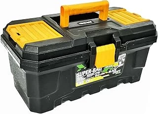 Super-Bag 16" Plastik Kilitli Takım Çanta ürün görseli 1