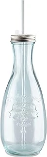 Recycle Pipetli Şişe 570Cc ürün görseli 1
