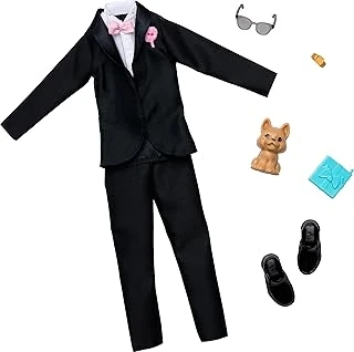 Ken 2 Packs Damat Aksesuarları Hwv77 ürün görseli 1