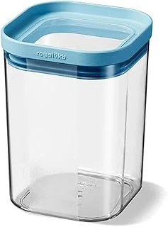 Seoul Kuru Gida Saklama Kabi 1200Ml ürün görseli 1