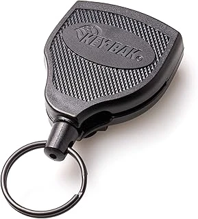 Schluesselrolle"Key-Bak" Xxl 120 Cm Kevlarseil ürün görseli 1
