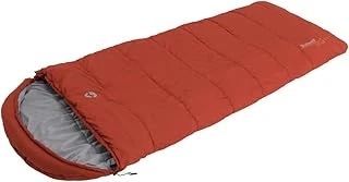 Outwell Campion Lux Burnt Orange 16°C Uyku Tulumu ürün görseli 1