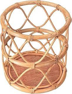 Porland Parker Rattan Sepet 26X28Cm ürün görseli 1