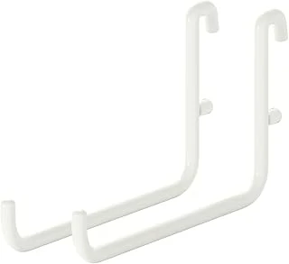 Skadis Hook Beyaz / 2 Paket 503.356.18 ürün görseli 1