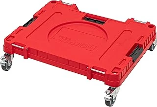 Qbrick System One Platform Transport 2.0 Workshop Red Uhd Takım Çantası ürün görseli 1