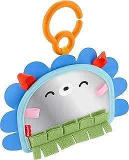 Fisher-Price Eğlenceli Ayna Jhb45 ürün görseli 1