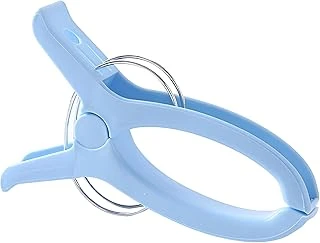 Spelt Havlu Tutucu Büyük Mandal 16 Cm Büyük Xl Plaj Havuz Şezlong Mandalı ürün görseli 1