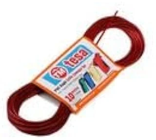 Feyza Yapi Tesa Pvc Kaplı Çamaşır Ipi 10 Metre (2 Adet) ürün görseli 1