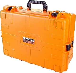Super-Bag Safari Case 500 Süngersiz ürün görseli 1