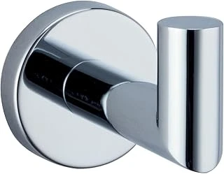 Minimax A44787 Tekli Askı, Krom ürün görseli 1