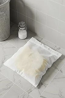 Tişört Yıkama Filesi Torbası 40X30 Cm Yıkama Filesi Elbise Kıyafet Yıkama Filesi ürün görseli 1