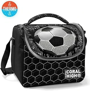 Coral High Beslenme Çanta (Thermo) ürün görseli 1
