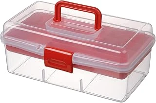 Bora Plastik Bo820 Hobi Kutusu ürün görseli 1