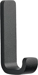 Zone Denmark Rim Kanca, 4 X 2 X 8,5 Cm, Siyah ürün görseli 1