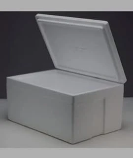 Nefes Sağlik B-3 (15 Kg) Strafor Köpük Kutu İç Ölçü (45,5X35,4X21) Ölçü (50X40X25,5) ürün görseli 1