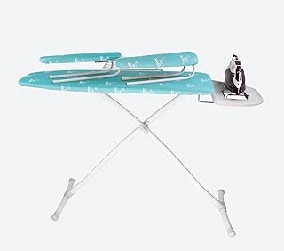 Ev Tipi Deluxe Ütü Masası/Sm/Gzm 900 D ürün görseli 1