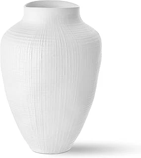 The Mia Pure Dekoratif Vazo 27X27X41 Cm ürün görseli 1