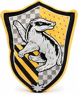 Harry Potter Yastık (40 Cm) - Hufflepuff ürün görseli 1