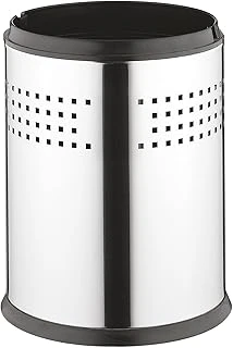 Arkitekta A44048 Kovası, 3 L, Parlak Paslanmaz Çelik Kaplama ürün görseli 1