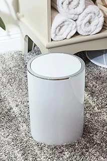 Beyaz, Kovası 5 Litre - İnca Model ürün görseli 1
