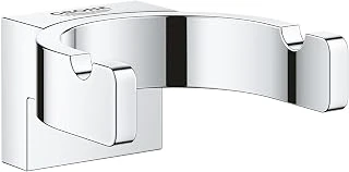 Grohe Selection Çift Havlu Askısı - 41049000 ürün görseli 1