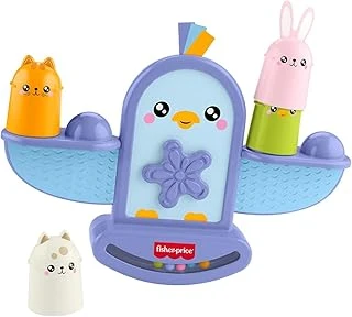 Fisher-Price Denge Kuşu Jlg00 ürün görseli 1