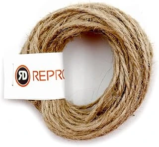 Naturel Renk Paketleme İpi (10 Metre) ürün görseli 1