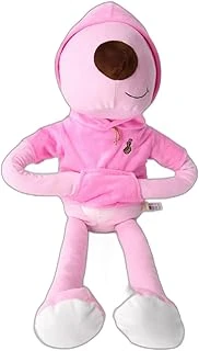 Ecrou Uzun Bacaklı Pembe 95 Cm ürün görseli 1