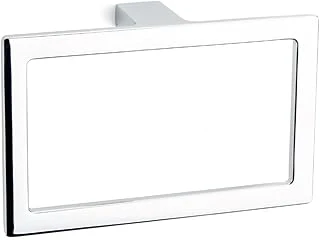 System Flat Halka Havluluk Krom Ba10019001005Cr ürün görseli 1