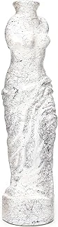 Mermer Desenli Venüs Vazo (25 Cm) ürün görseli 1