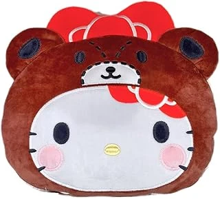Sanrio Yastık Battaniye - Hello Kitty ürün görseli 1