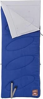 Coleman Lotus Uyku Tulumu, 165 X 65, 1 Kg, Mavi, Yazlık, Polyester ürün görseli 1