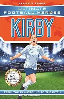 Kirby ürün görseli 1