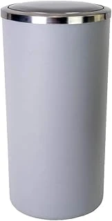 Primanova Lenox M-E48-07 Kovası, Gri, 35 Lt ürün görseli 1