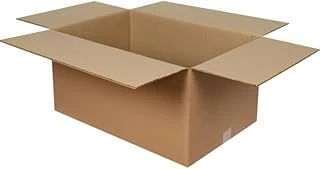 Taşınma Kolisi, Çift Oluklu, E-Ticaret, Çeyiz Kolisi T/Sss/S (60X40X40 3 Adet) ürün görseli 1