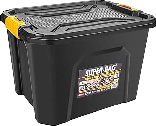 Super Bag 40 L Saklama Kutusu Asr-4037 ürün görseli 1