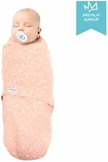 Sevi Bebe İnterlok Kundak 118 ürün görseli 1