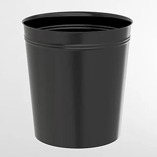 Eko Serisi Düz Ofis Tipi Kovası 10 Litre ürün görseli 1