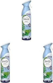 Febreze Hava Ferahlatıcı Sprey Oda Kokusu Dağ Esintisi 185 Ml 3Lü Paket ürün görseli 1