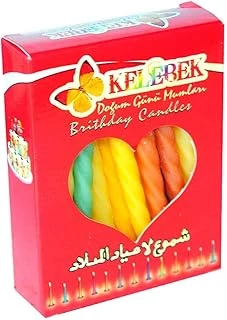 Gelin Mumu 22Adet ürün görseli 1