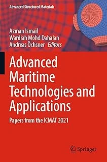 Advanced Maritime Technologies And Applications: Papers From The Icmat 2021: 166 ürün görseli 1