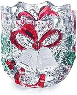 Mikasa Tatil Glocken Çan Süsü, 8.3Cm, Noel Dekorasyonu, Weihgabe Serisi ürün görseli 1