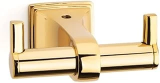 System Steplıne Ikili Askılık Gold Renk 45X72X81 Mm ürün görseli 1